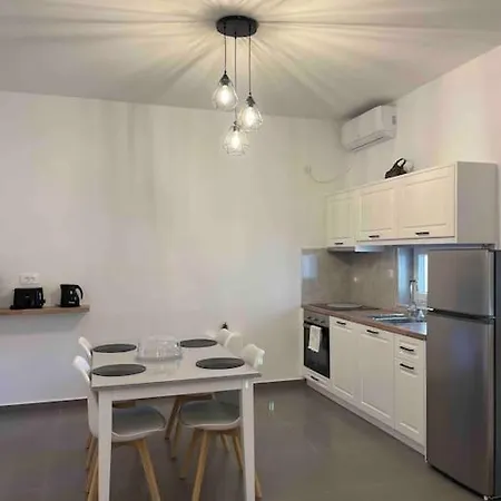 Sklavadi Vineyard House Appartement Kamári