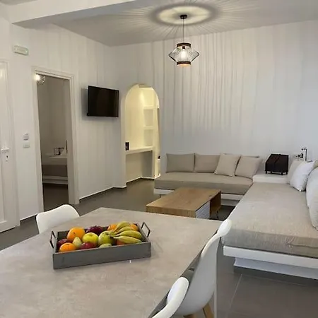 Sklavadi Vineyard House