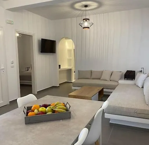 Sklavadi Vineyard House