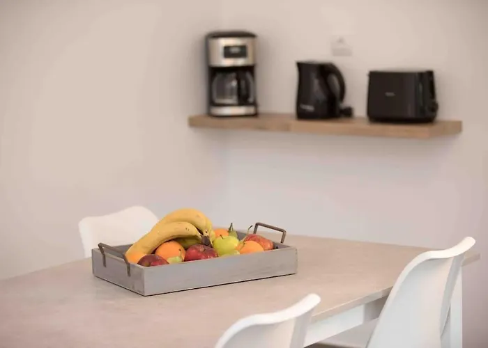 Sklavadi Vineyard House Kamári