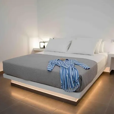 Sklavadi Vineyard House Apartment *