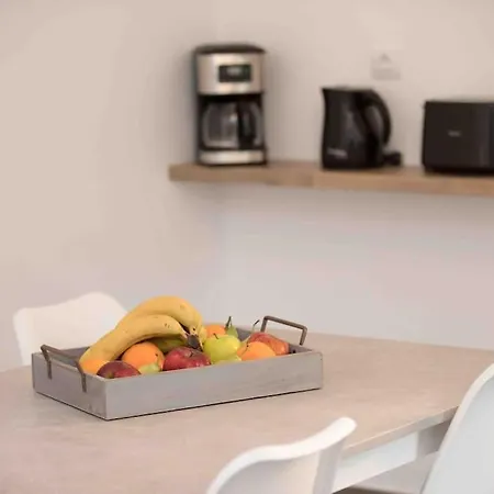 Sklavadi Vineyard House Камари