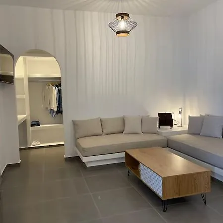 Sklavadi Vineyard House *