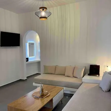 Sklavadi Vineyard House Apartment
