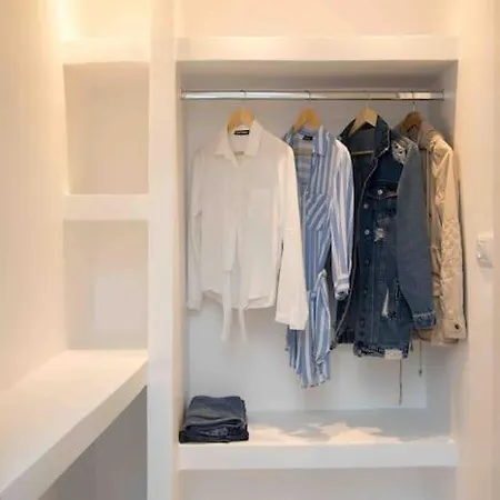 Sklavadi Vineyard House 아파트 Kamári