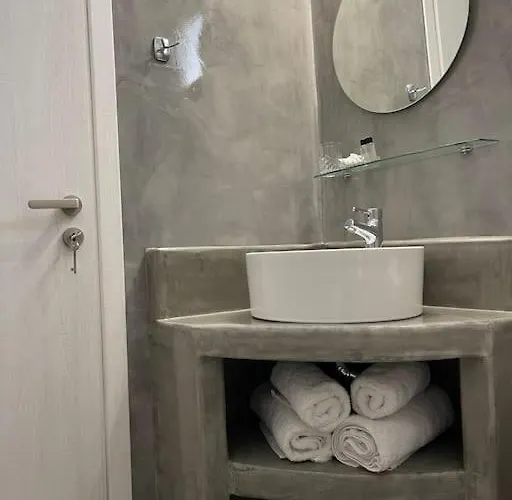 Sklavadi Vineyard House Апартаменты *