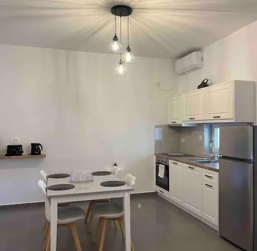 Sklavadi Vineyard House Апартаменты Камари