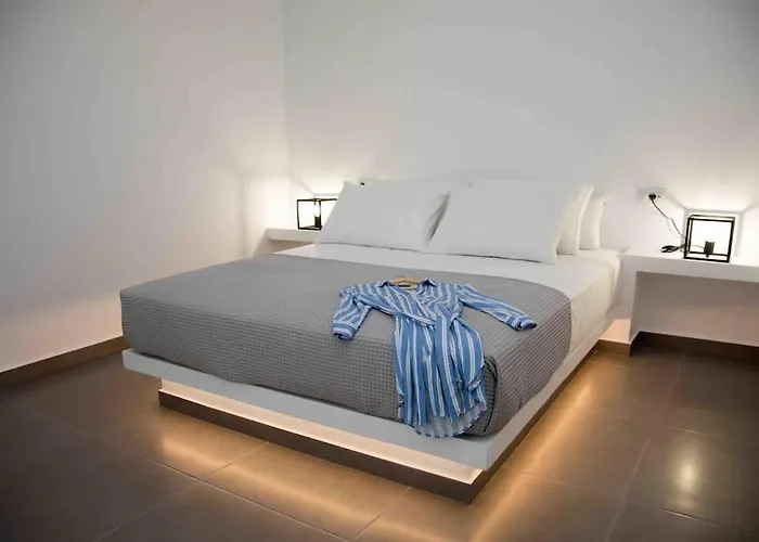 Sklavadi Vineyard House Апартаменты *