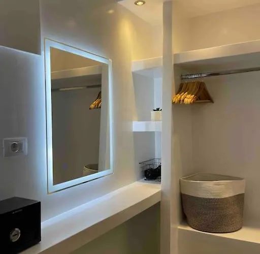 Sklavadi Vineyard House Апартаменты Камари