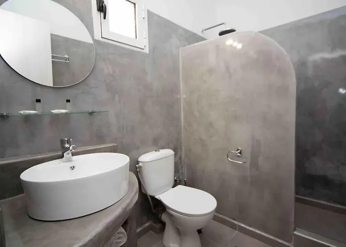 Sklavadi Vineyard House Камари