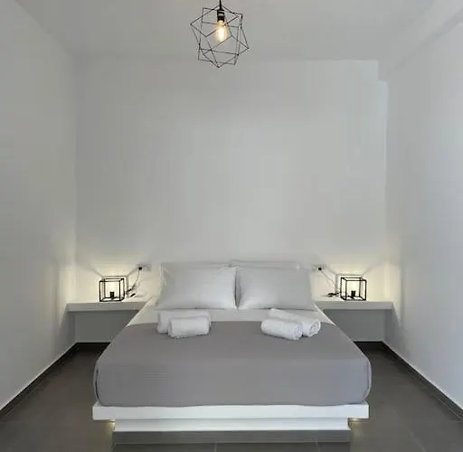 Sklavadi Vineyard House * Камари