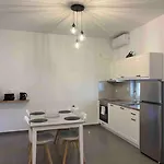 Sklavadi Vineyard House Appartement Kamári