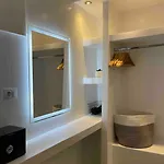 Sklavadi Vineyard House Appartement Kamári